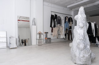 APOC New York Pop-Up