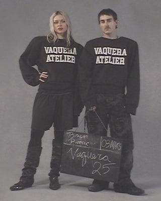 Vaquera