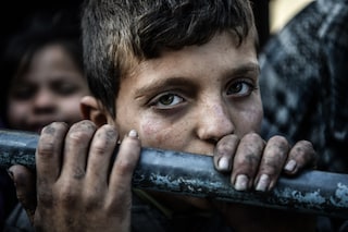 Against Erasure: Photographs from Gaza