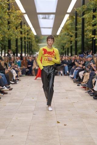 Celine SS26