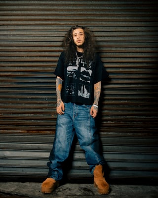 Jay Guap&#245;