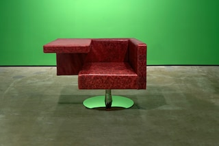 Gathering, Frieze 2025