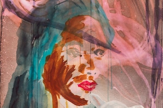 Rose Easton, Frieze 225