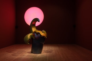 Jala Wahid, Sophie Tappeiner, Art Basel (2025), Paris