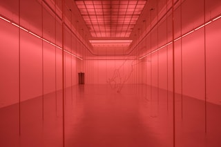 Jala Wahid, Sophie Tappeiner, Art Basel (2025), Paris