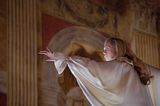  Isaac Julien, All That Changes You. Metamorphosis, Mantua