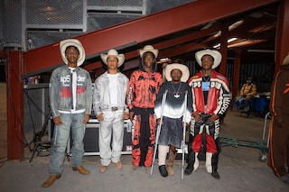SP5DER Sweet Tooth Rodeo