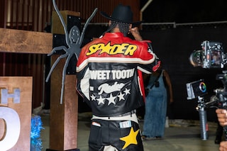SP5DER Sweet Tooth Rodeo
