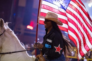 SP5DER Sweet Tooth Rodeo