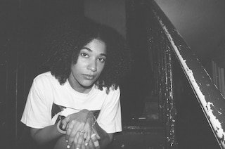 A Night of D&#39;Angelo