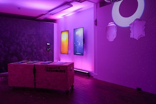 Reuben Brown Spotlight