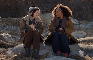 Sorry, Baby (Film still)