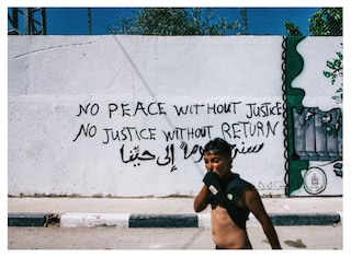 Zaynab Project Print Sale