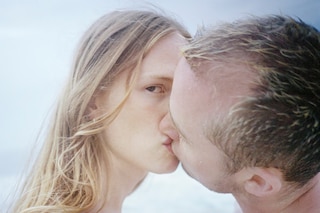 Sam Penn, Max Battle, exhibition, New York Life Gallery