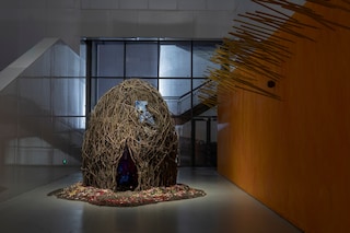 Shanghai Biennale 2025, Power Station of Art