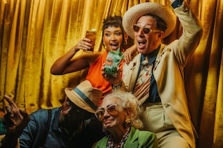 Joy Crookes partners with BACARDÍ to unite genera