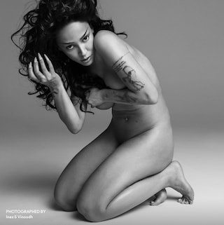 MAC Cosmetics Foundation