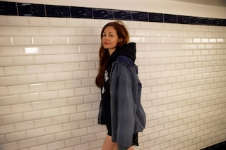 Michella Bredahl and Stephanie LaCava