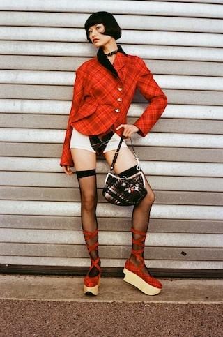 Vivienne Westwood x NANA