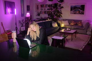 Clankers, 2025 dir. Naomi Pallas