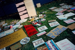 Ezekiel, Somewhere between a dog and a doll, photo book