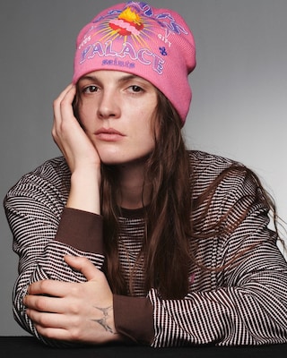 Sophia Stel for Palace