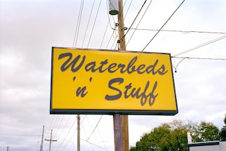 Nadia Lee Cohen, Holy Ohio