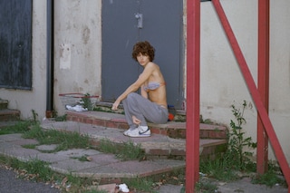 Nadia Lee Cohen, Holy Ohio