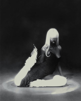 Denisa Rahma Spotlight