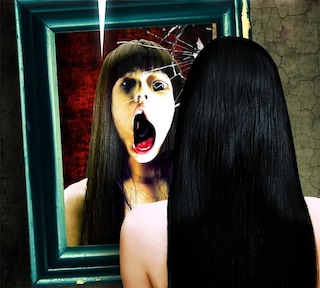 shadow work beauty self esteem