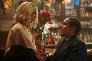 Blue Moon - Film Still 1 - Only In Cinemas Novembe