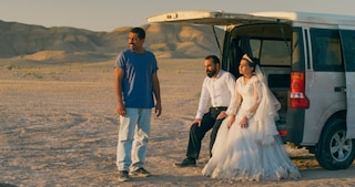 It Was Just An Accident