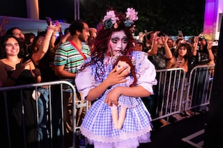 Sukeban takes Miami 2025