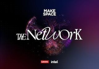 Make Space Network