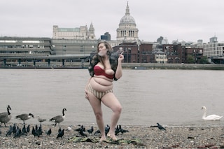 Back Cover (South Bank – Saint Pauls)