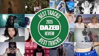 Editorial Header - Best Tracks