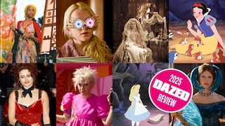 Editorial Header - Whimsy