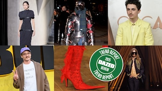 Editorial Header - Trend Report