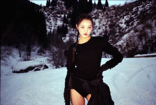 Winter solstice yule