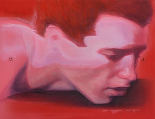 Sam Lipp, Flood (2025)