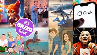 Editorial Header - Between slop and enshittificati