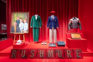 Wes Anderson_ The Archives at the Design Museum_Ph