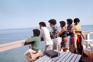 Black Photojournalism 