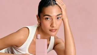 Olivia Dean for Burberry Her