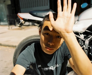 Gabriel Chiu, Breathe Me In