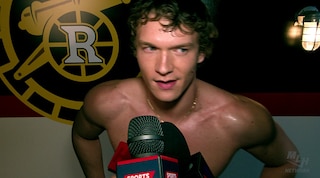 Heated Rivalry (2025) wellness anarchist