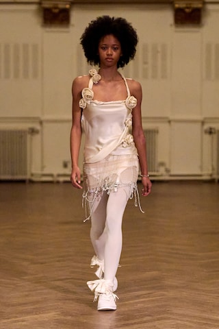 Anne Sofie Madsen AW26