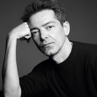 Pieter Mulier by Karim Sadli