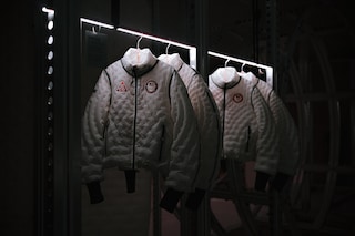 Nike's Unlimited Air Space