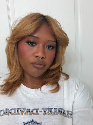 Dom Roberts Affirmations